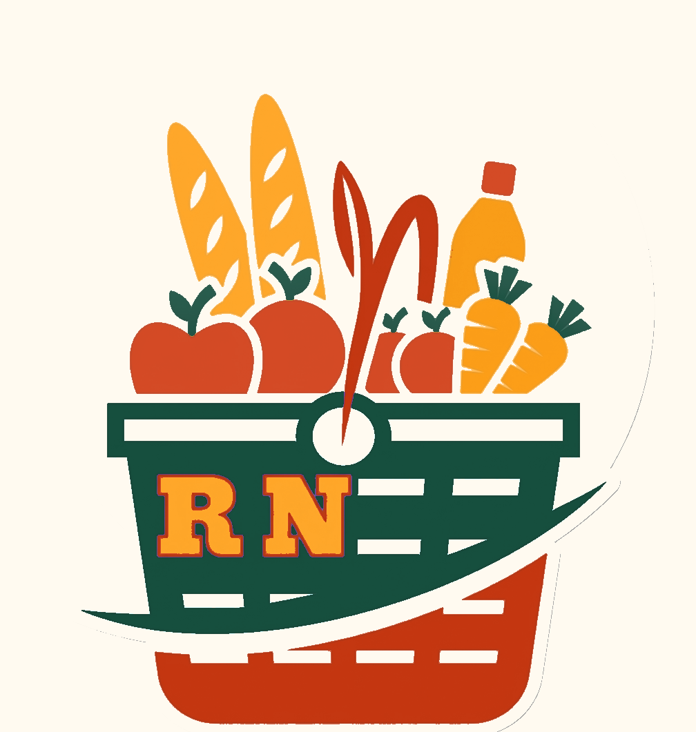 RN Convenience logo